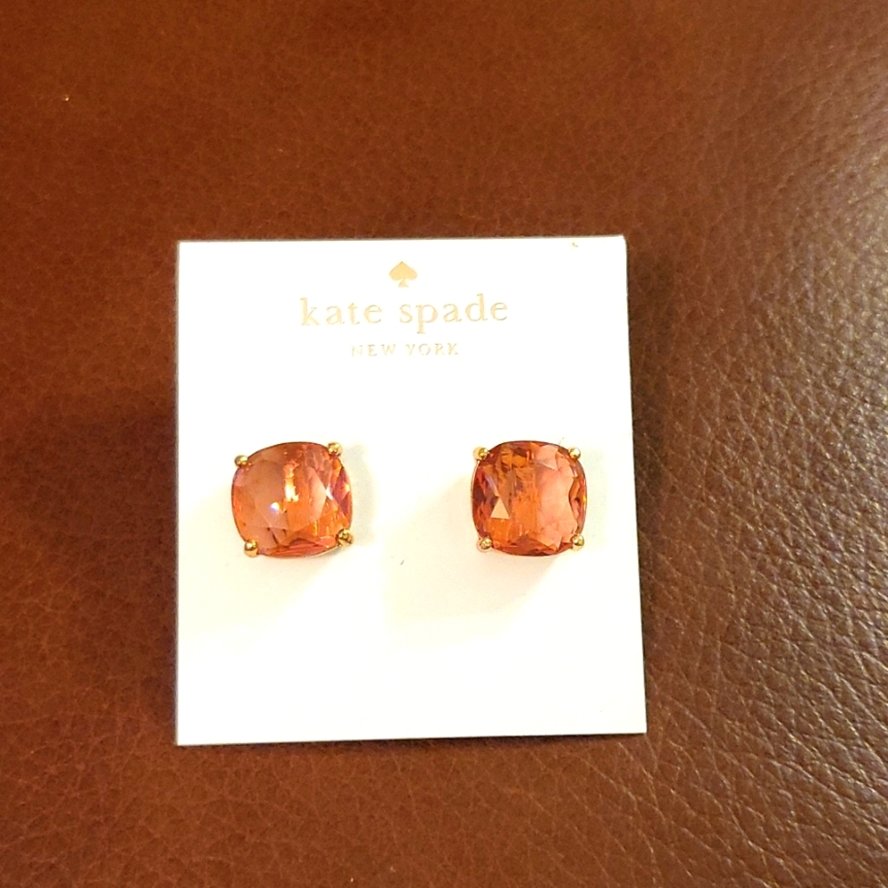 Kate Spade Stud Earrings